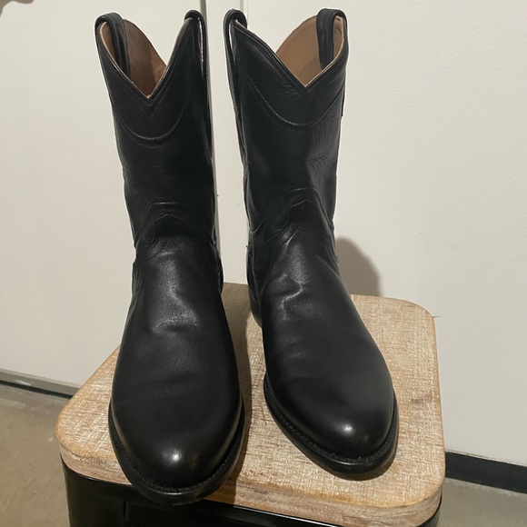 Never worn TACOVA The Earl. - Picture 1 of 3